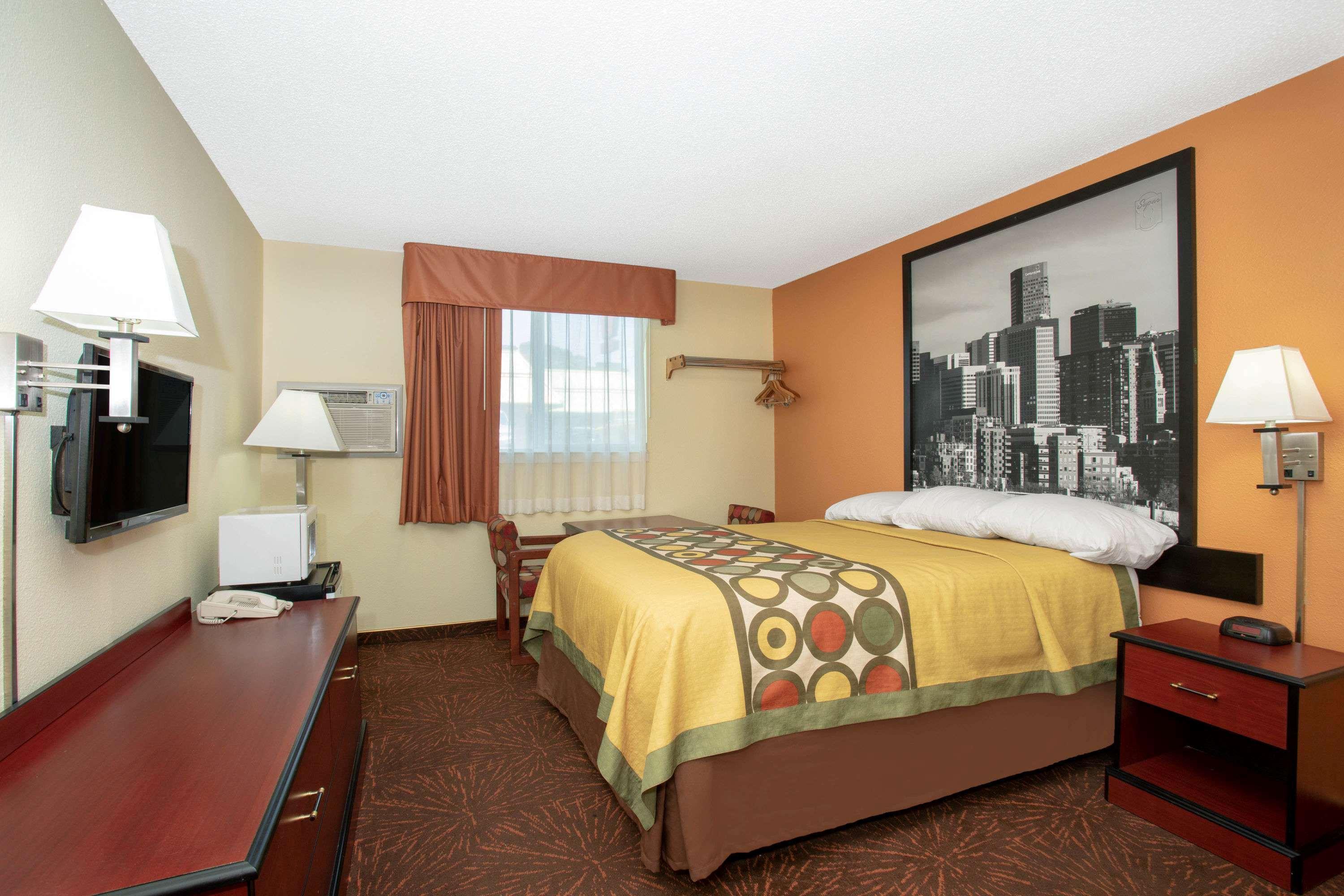 Oyo Hotel Castle Rock Co Downtown Exteriér fotografie